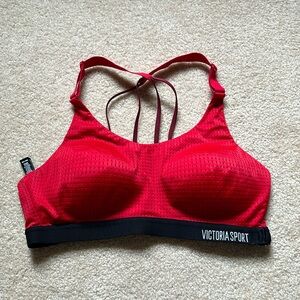 VSX sports bra